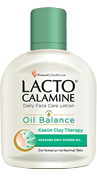Lacto Calamine Oil Balance Lotion for Combination Skin
