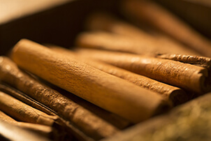 Cinnamon Extracts