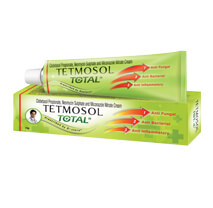 Tetmosol Total