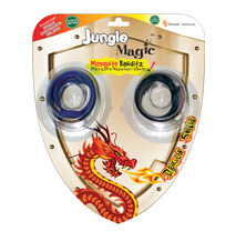 Jungle Magic Mosquito Bands