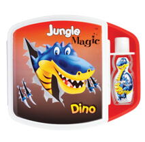 Jungle Magic Tiffin Box