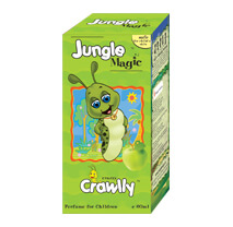 Jungle Magic Perfumes