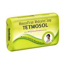 Tetmosol