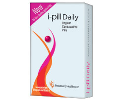 I-Pill Daily