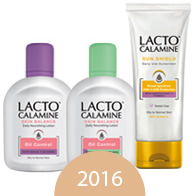 lacto Calamine range