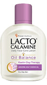 Lacto Calamine Oil Balance Daily Face Care Lotion