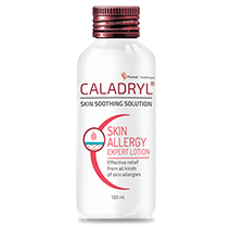 Caladryl