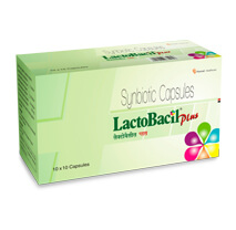 Lactobacil Plus