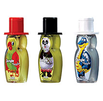 Jungle Magic Sanitizers